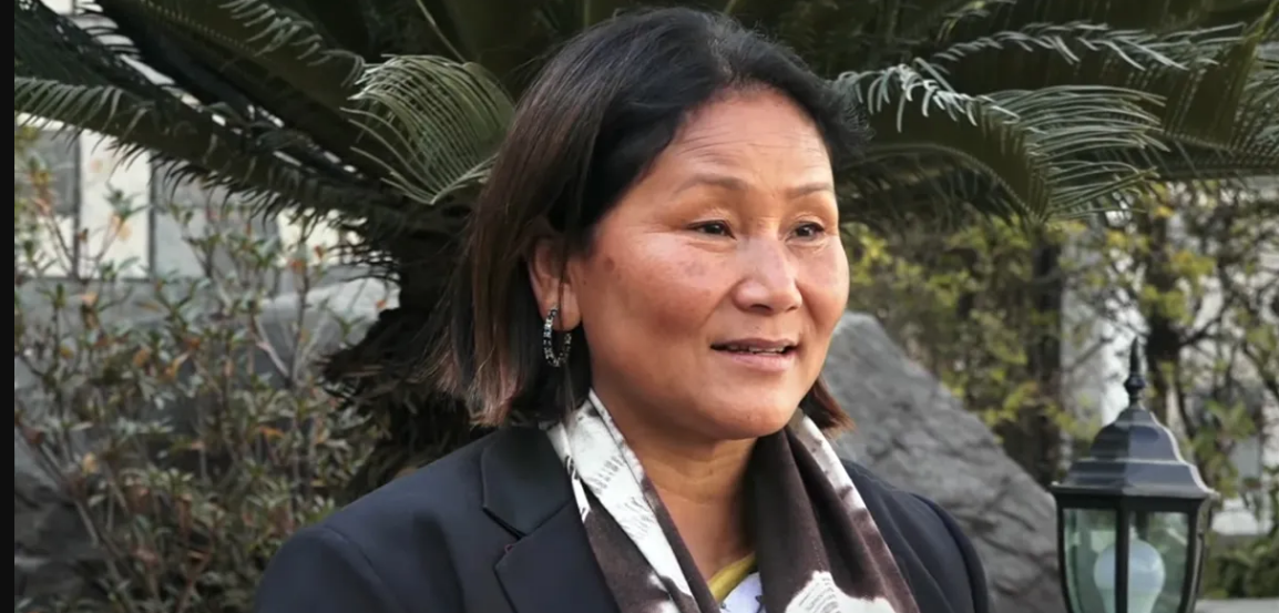 जनता र देशहितका लागि दलीय स्वार्थबाट माथि उठेर बहस गरौँः उपसभामुख राना